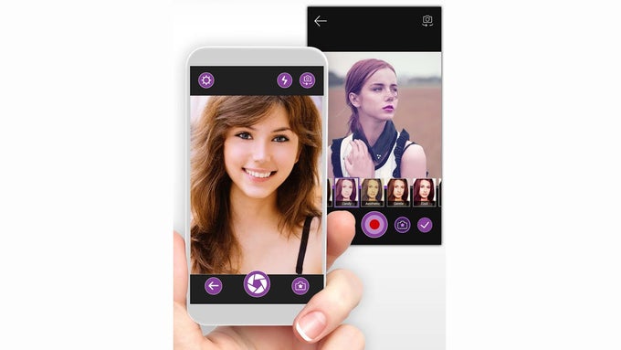 YouCam Perfect - Selfie Cam for Android - Download