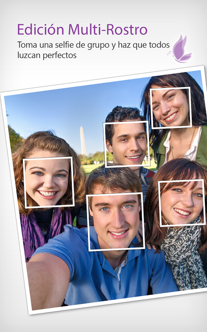 YouCam Perfect - Selfie Cam YouCam Perfect - Selfie Cam