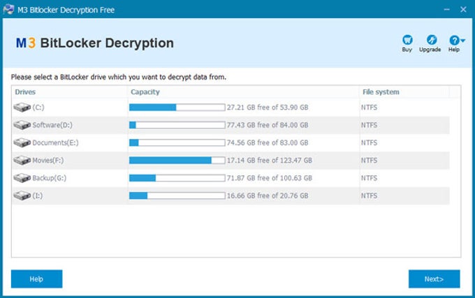 encrypt usb drive windows 7 bitlocker download