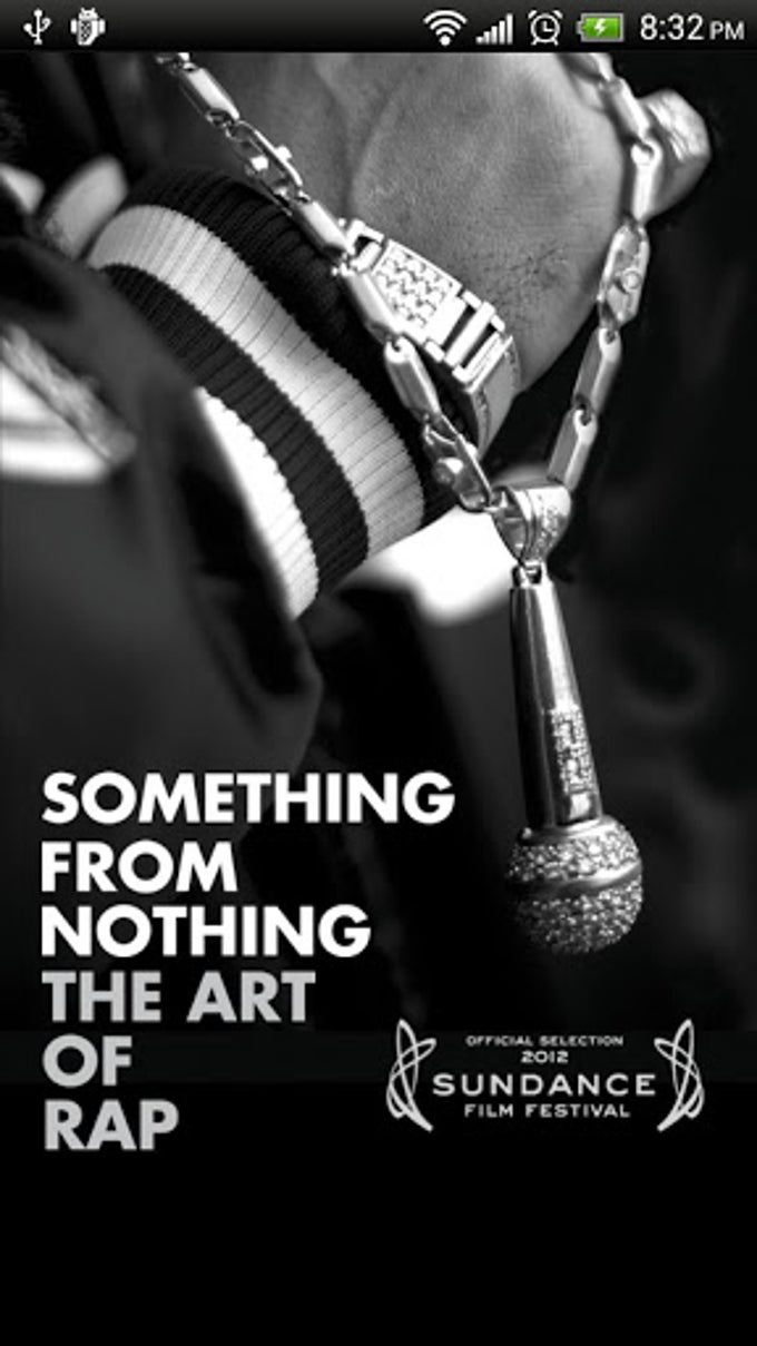 The Art of Rap The Art of Rap