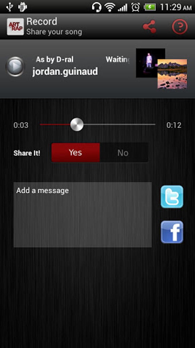 The Art of Rap The Art of Rap