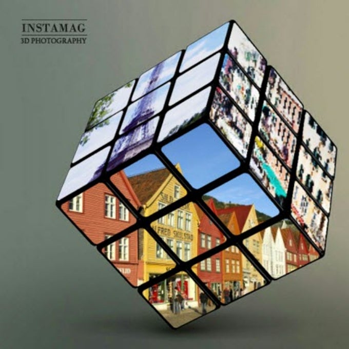 InstaMag InstaMag