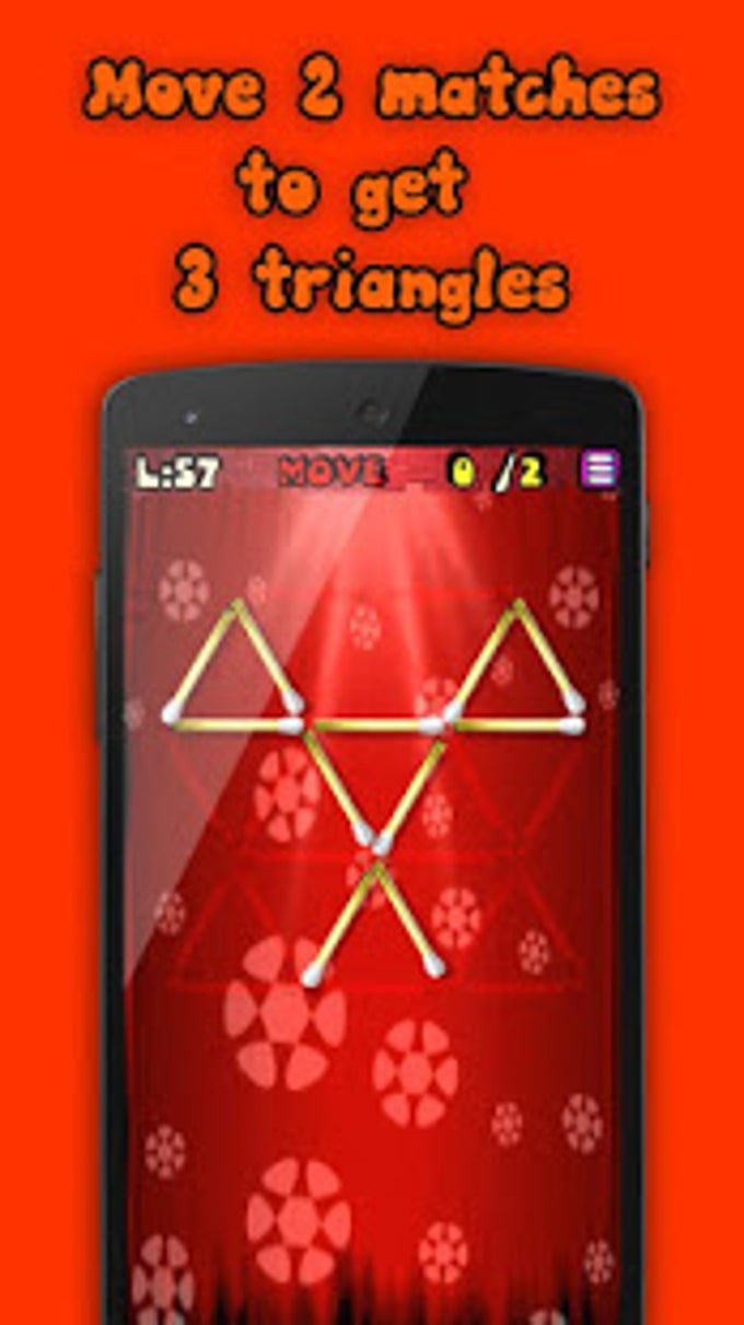 Matches Puzzle Game APK для Android — Скачать