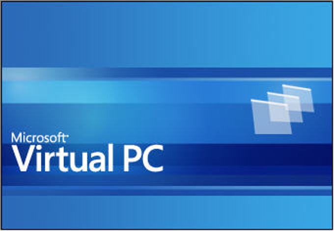 Microsoft Virtual PC Microsoft Virtual PC