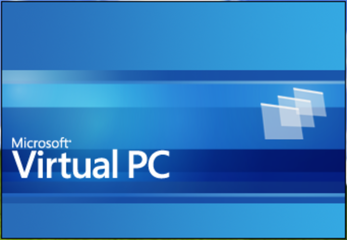 microsoft virtual pc downloads