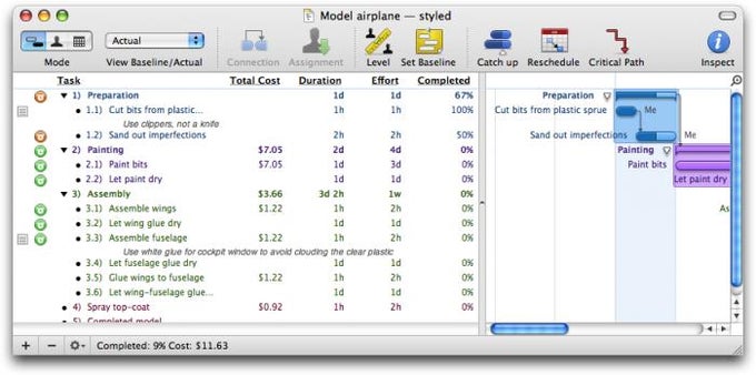 TÉLÉCHARGER GANTTPROJECT POUR MAC POUR MAC GANTTPROJECT TÉLÉCHARGER