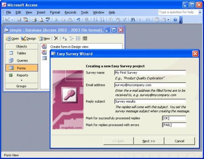 MAPILab Toolbox for Outlook MAPILab Toolbox for Outlook