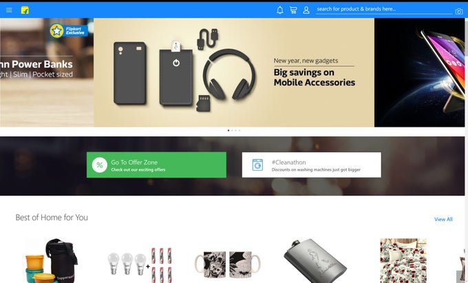 Flipkart Flipkart