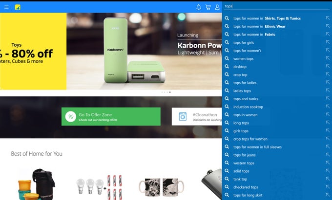 Flipkart Flipkart