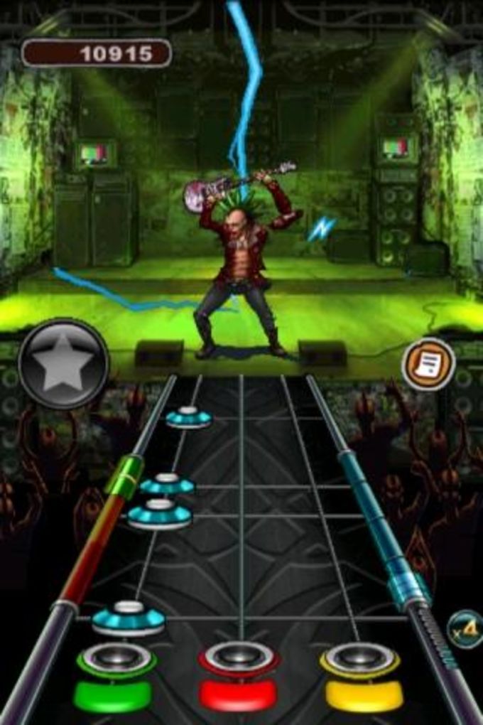 Download work on guitar hero for android full