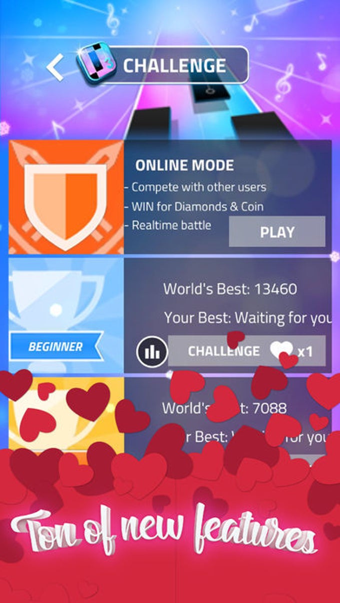 Magic Tiles 3: Piano Game