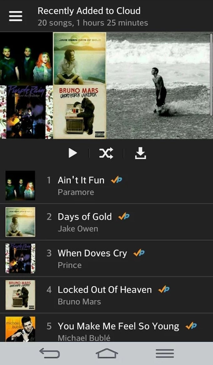 Amazon Music Amazon Music