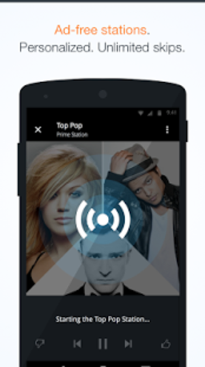 Amazon Music Amazon Music