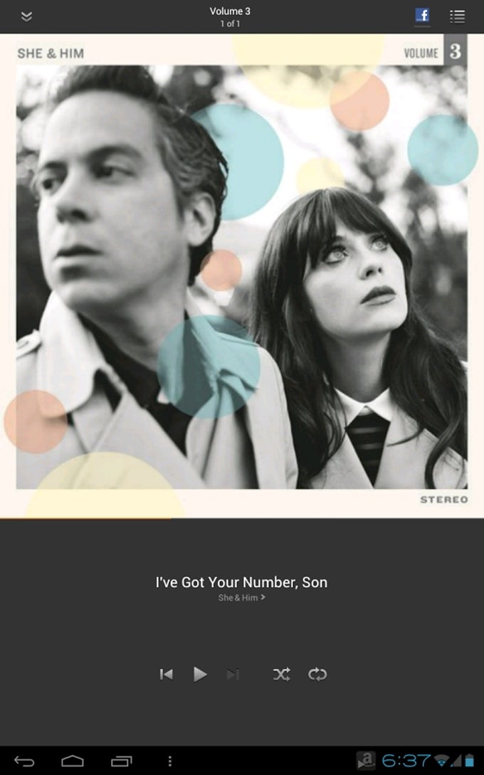 Amazon Music Amazon Music