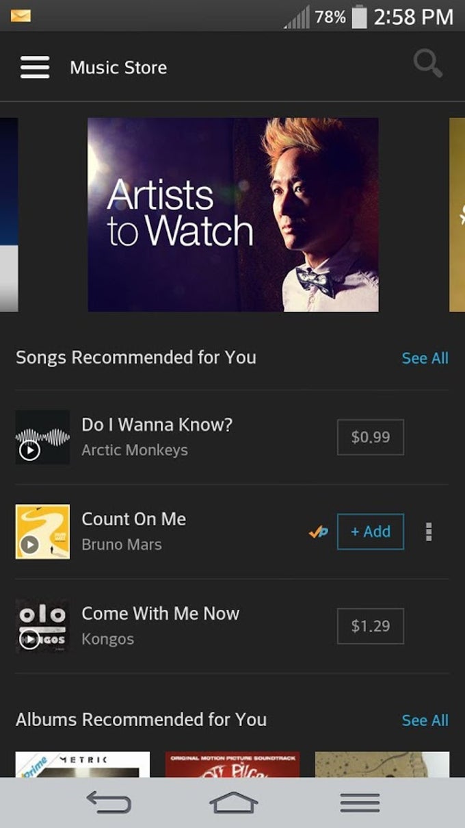 Amazon Music Amazon Music