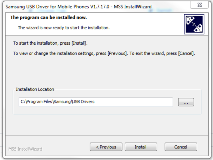 bryder daggry meget Vask vinduer Samsung USB Driver for Mobile Phones - Download