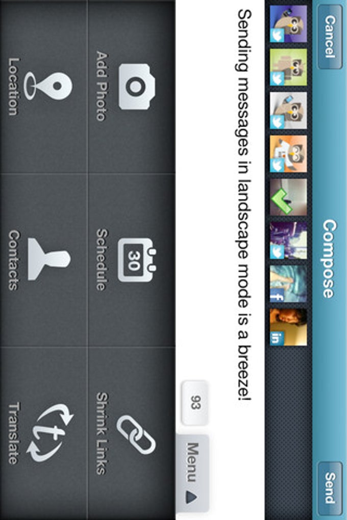 HootSuite para Twitter & Facebook HootSuite para Twitter & Facebook