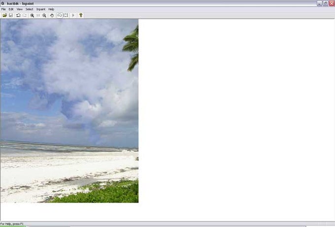 Inpaint Inpaint