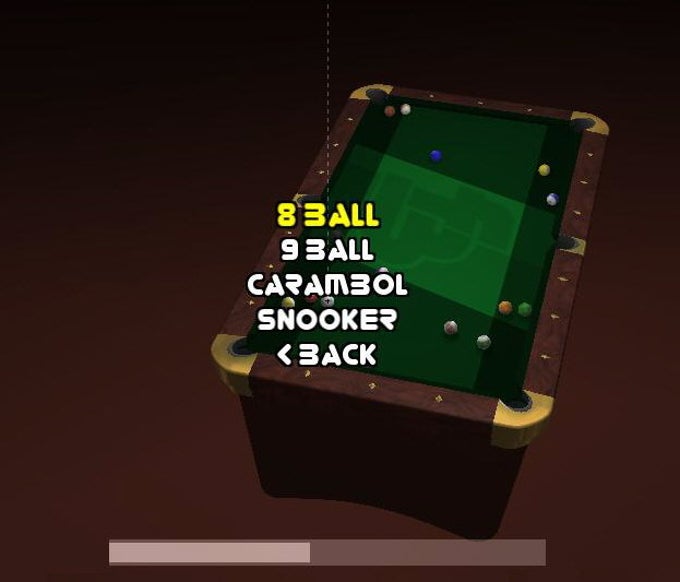 FooBillard FooBillard