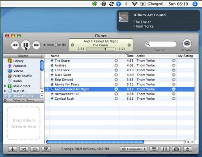 Album Artwork Assistant Mac Download