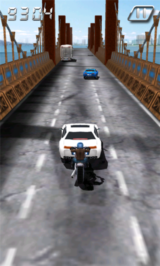 AE 3D Motor AE 3D Motor