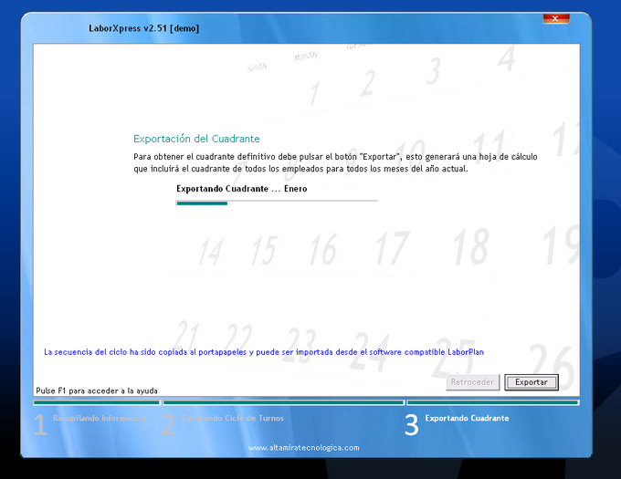 LaborXpress LaborXpress