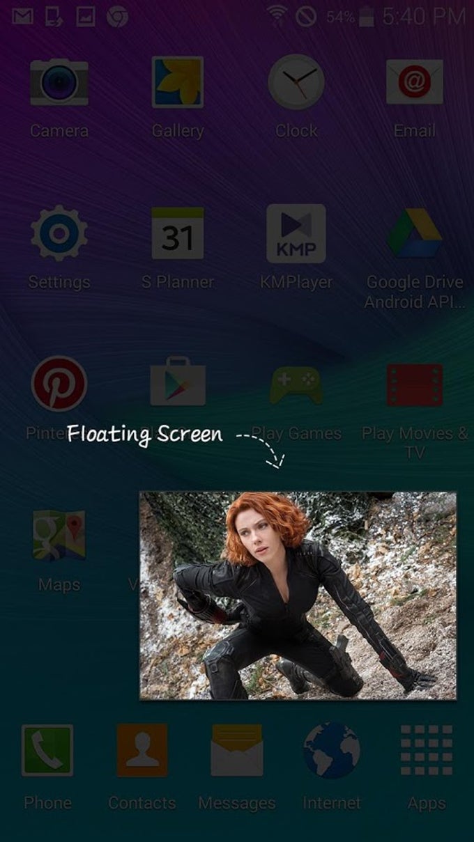 KMPlayer KMPlayer