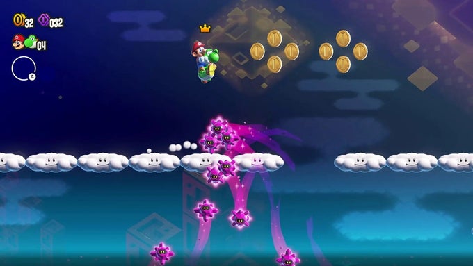 Super Mario Bros HD APK - Baixar para celular - Mundo Android