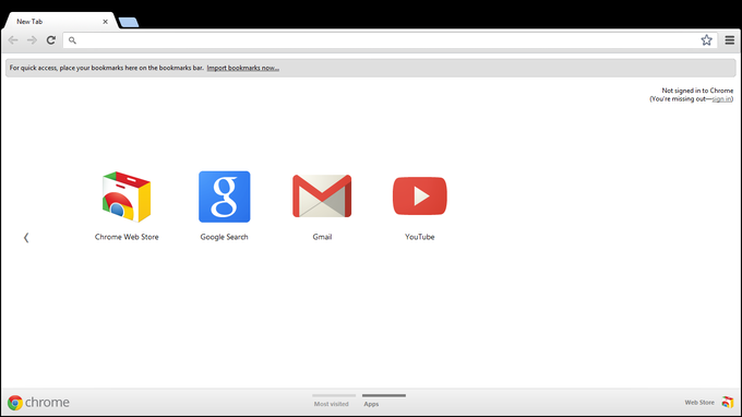 Google Chrome for Windows 10 Google Chrome for Windows 10