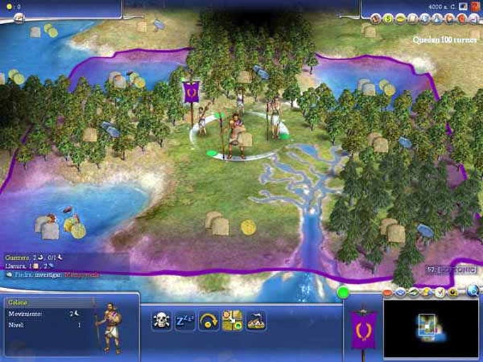 Sid Meier's Civilization Sid Meier's Civilization