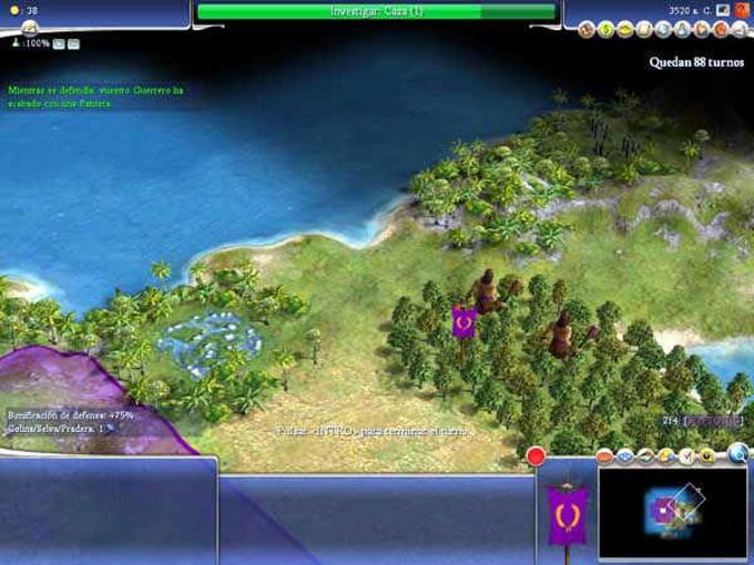 Sid Meier’s Civilization III for mac instal free