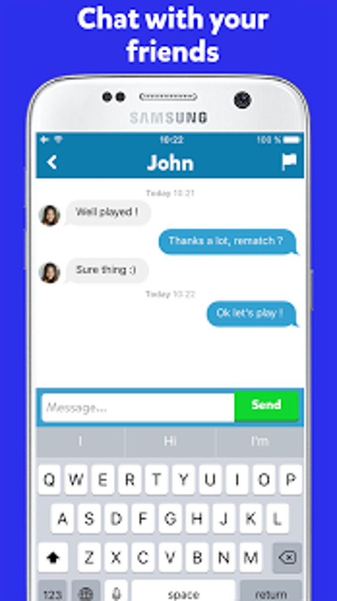 Fight List Fight List