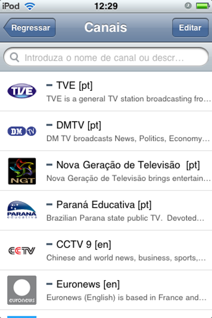 SPB TV SPB TV