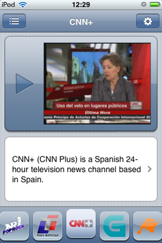 SPB TV SPB TV