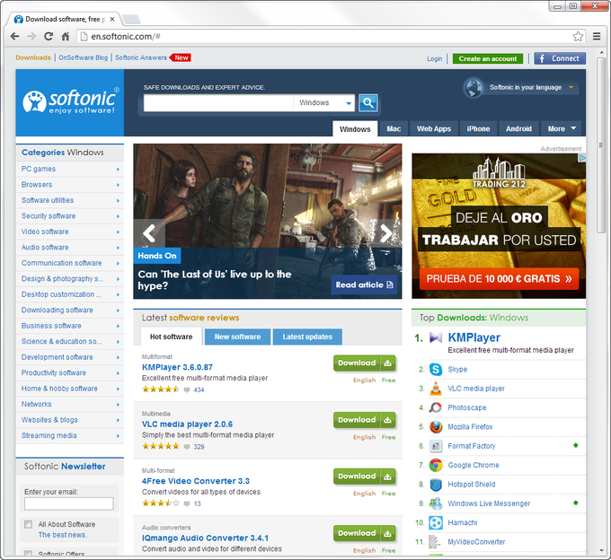 Superbird Browser Superbird Browser