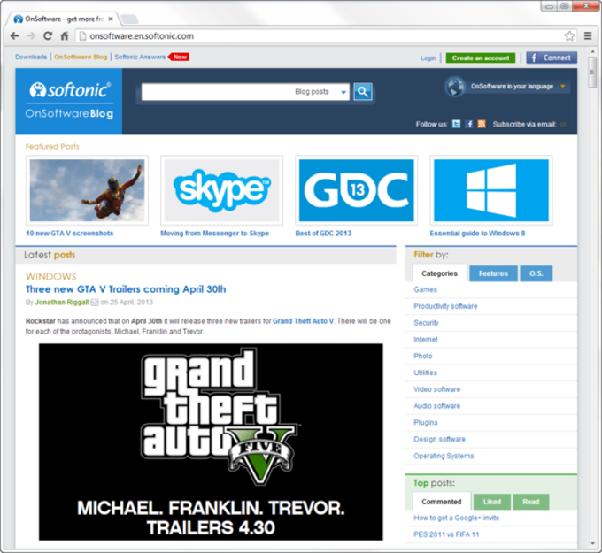 Superbird Browser Superbird Browser