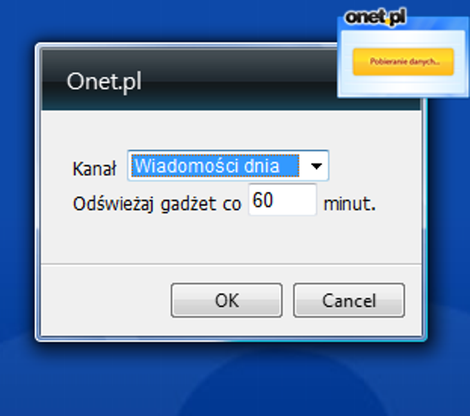 Onet.pl - Download