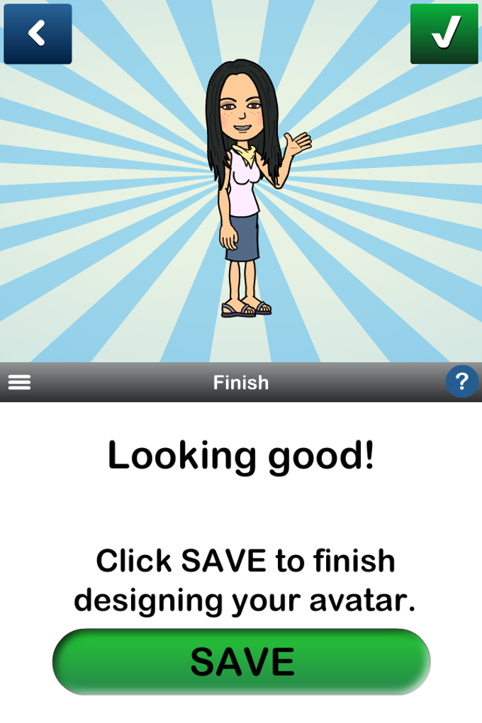 Bitstrips Bitstrips