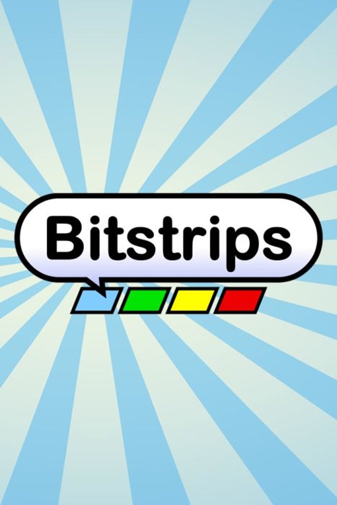 Bitstrips Bitstrips