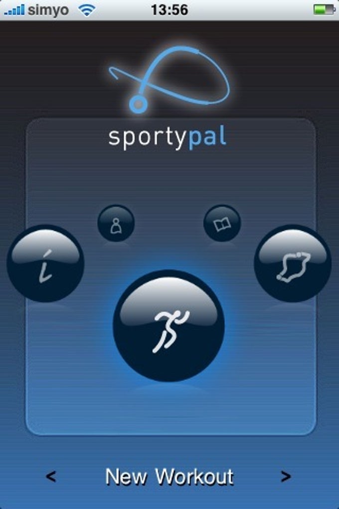 SportyPal SportyPal