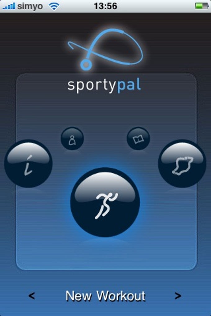 SportyPal SportyPal