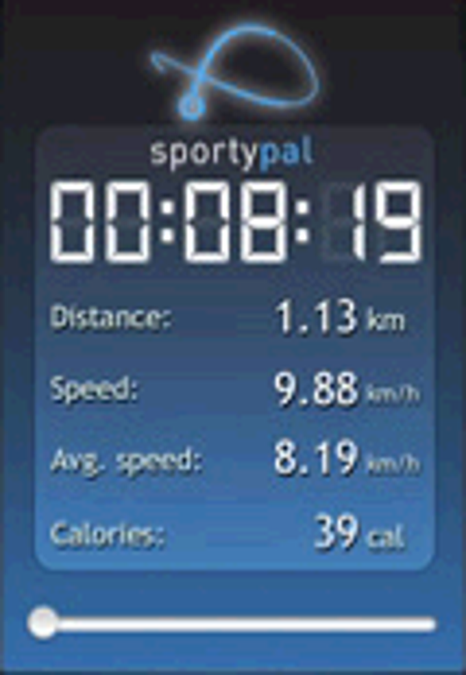 SportyPal SportyPal