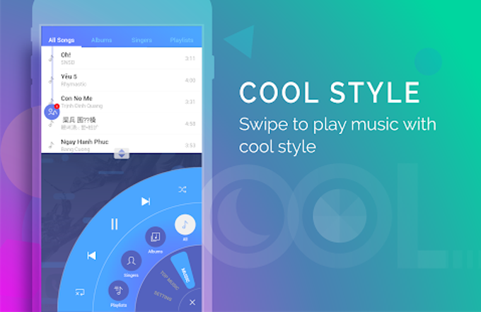iPlay Music Swipe Music Player Quick Mp3 Player iPlay Music Swipe Music Player Quick Mp3 Player