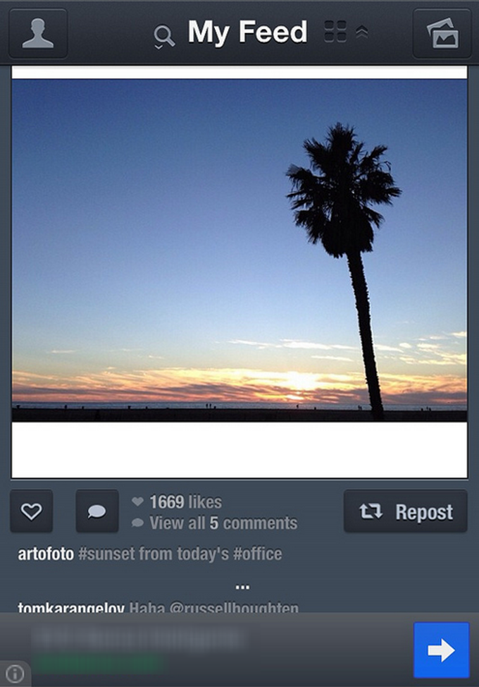 PhotoRepost PhotoRepost