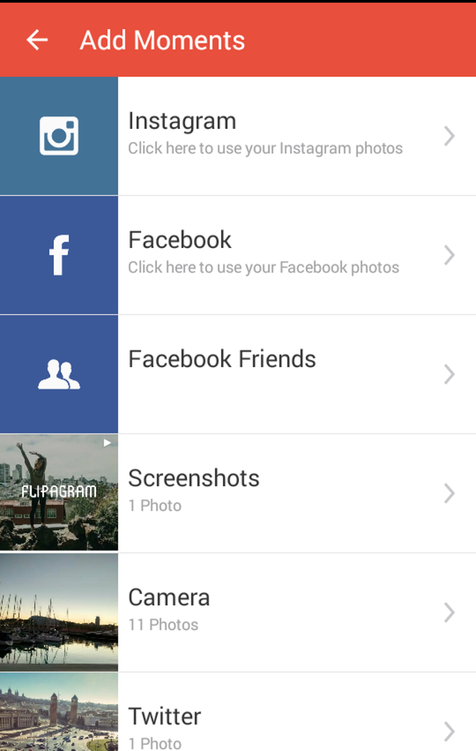 Flipagram Flipagram