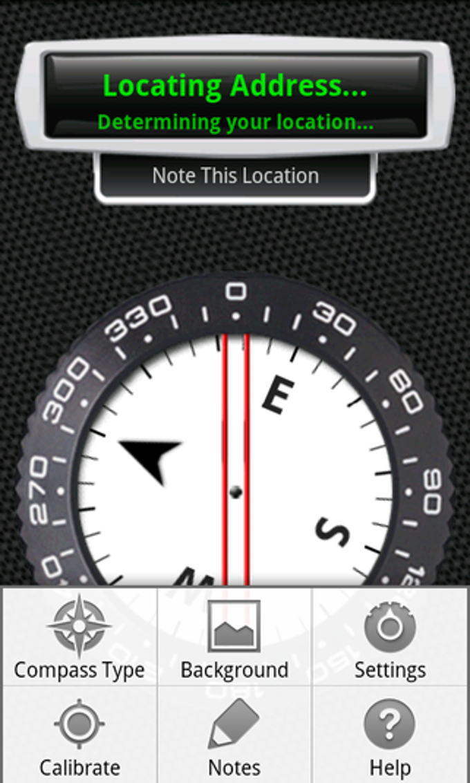 Compass Compass