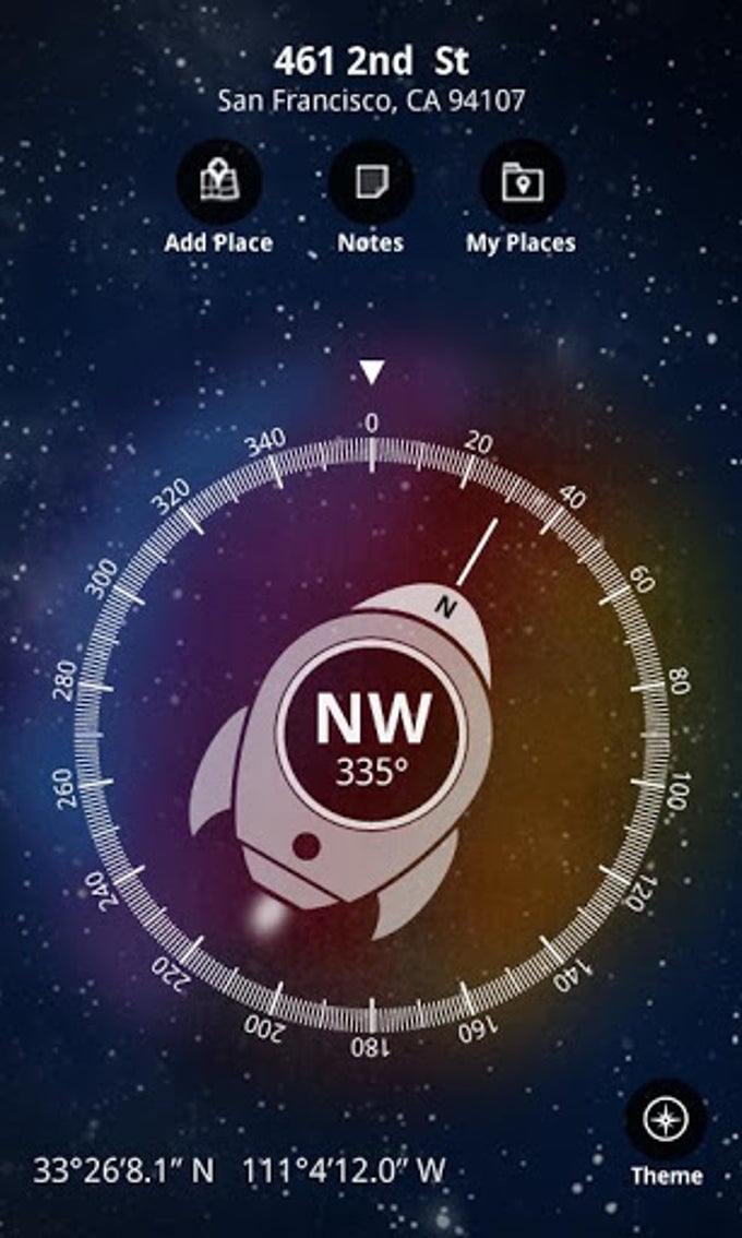 Compass APK for Android Download