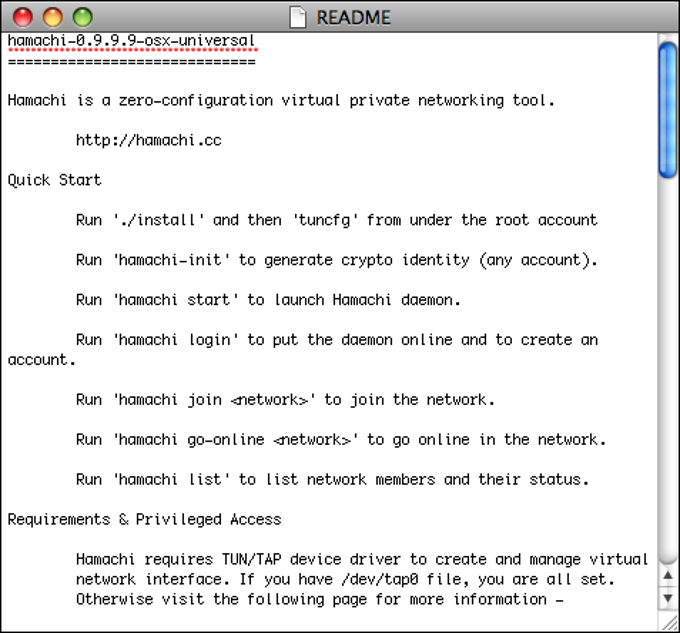 LogMeIn Hamachi LogMeIn Hamachi