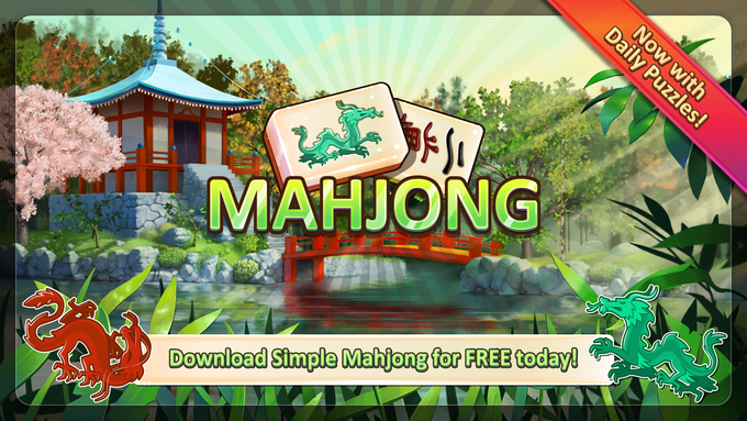 Simple Mahjong Simple Mahjong