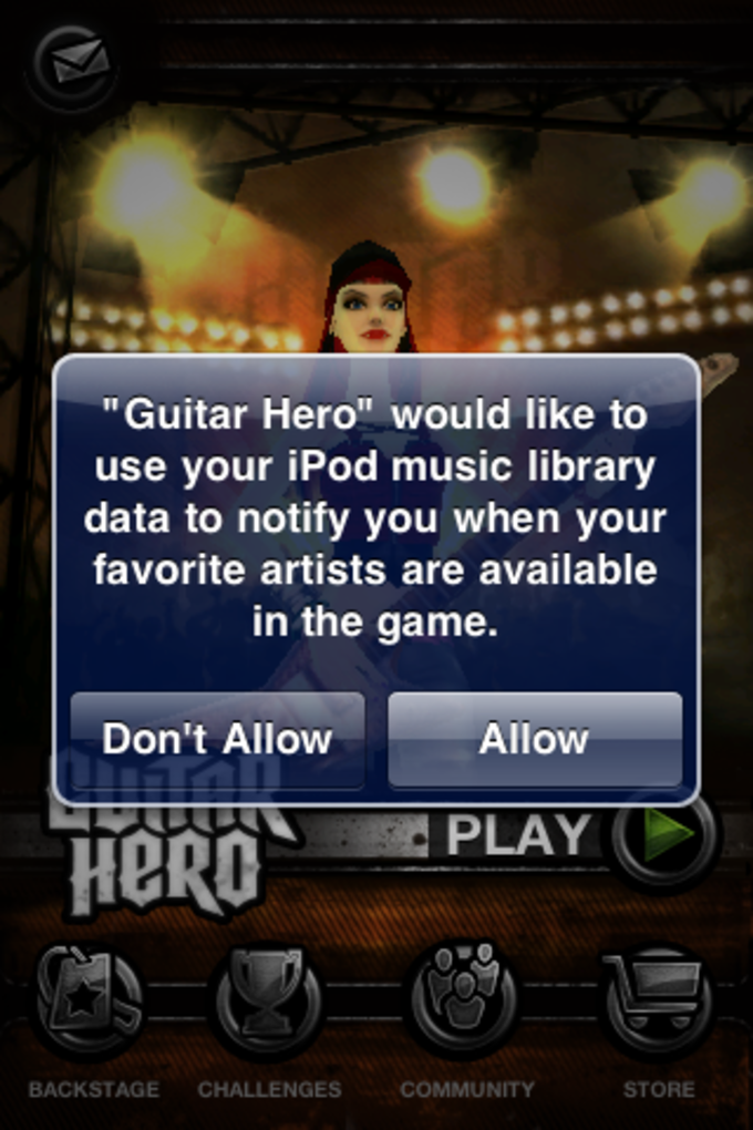 Guitar Hero Para Iphone Descargar 